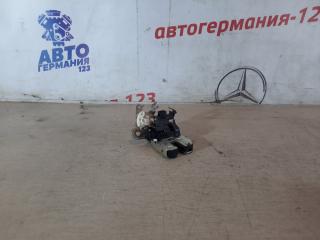 Запчасть замок багажника Audi TT 2009