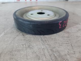 Шкив помпы BMW 118i F20 N13B16 Шкив помпы BMW 118i F20 N13B16