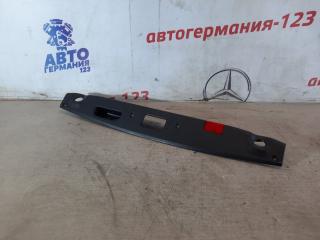 Накладка двери багажника Mercedes C200 2011