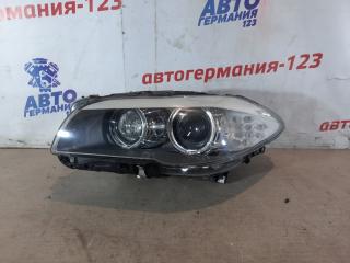 Фара левая BMW 5 SERIES 2011