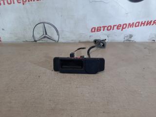Камера заднего вида Mercedes C180 2014