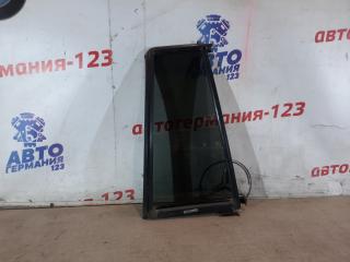 Запчасть форточка двери задняя правая Mercedes GL450 2006