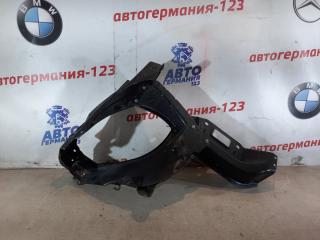 Кронштейн фары правый Mercedes GL450 2006