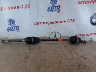 Привод правый Mercedes GL450 2006