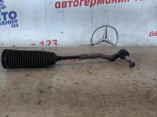 Тяга рулевая правая Mercedes C180 2013