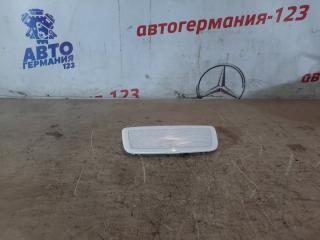 Запчасть плафон задний Mercedes C180 2013