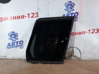 Стекло собачника правое Mercedes GLK300 2009