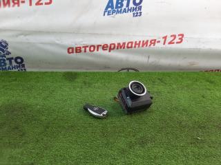 Замок зажигания Mercedes C180 2013