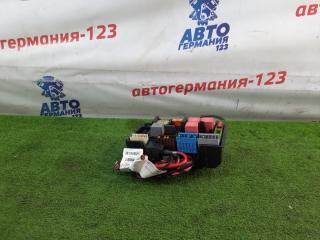 Блок предохранителей Mercedes C180 2014
