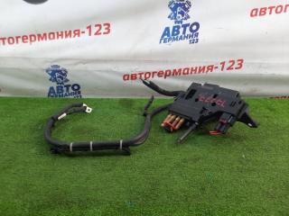Блок предохранителей Mercedes C180 2014