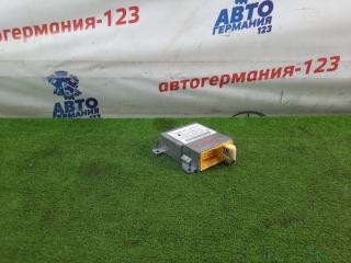Блок airbag Mercedes C180 2013