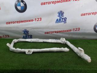 Подушка безопасности боковая правая Mercedes C180 2013