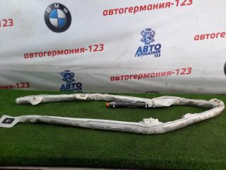 Подушка безопасности боковая правая Mercedes E300 2009