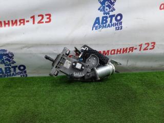 Электропривод багажника Mercedes GLK300 2009