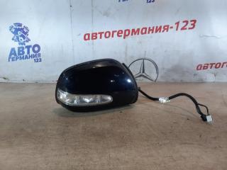 Зеркало заднего вида боковое правое Mercedes GL450 2006