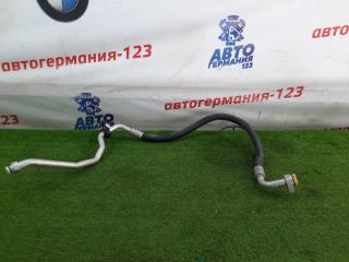 Трубка кондиционера BMW 116 2013 контрактная Трубка кондиционера BMW 116 2013
