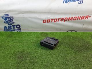 Блок управления передний левый Mercedes C180 2013