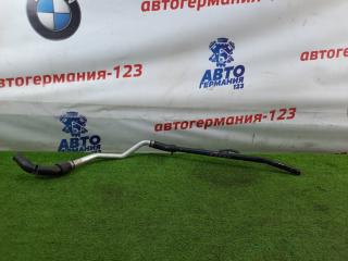 Патрубок системы охлаждения Mercedes C180 2014