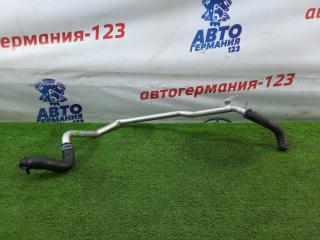 Патрубок системы охлаждения Mercedes C200 2011