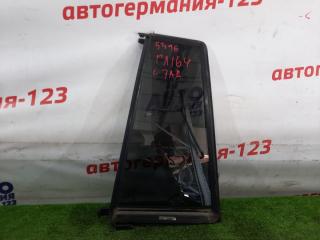 Форточка двери задняя левая Mercedes GL450 2006