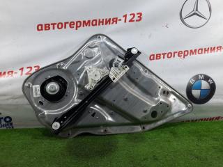 Стеклоподъемник задний левый Mercedes GLK300 2009