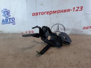 Кронштейн блока ABS Mercedes GL450 2006 контрактная Кронштейн блока ABS Mercedes GL450 2006