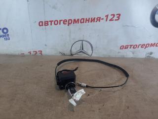 Замок зажигания Mercedes C200 2011