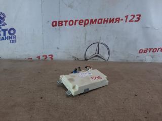 Блок управления Mercedes C180 2013