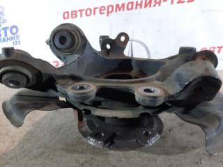 Ступица задняя левая 118i 2015 F20 N13B16 Ступица задняя левая 118i 2015 F20 N13B16