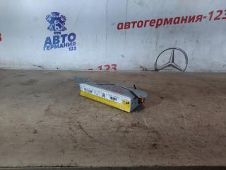 Подушка безопасности боковая задняя правая Mercedes E300 2009