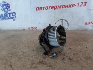 Мотор печки Mercedes C180 2013