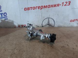 Помпа Mercedes A180 2018