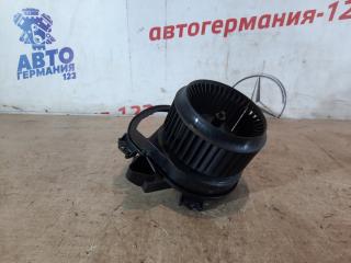 Мотор печки Mercedes A180 2018