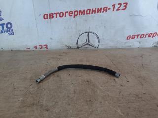 Фото запчасти шланг топливный Mercedes GLK300 2009 контрактная запчасть Запчасть шланг топливный Mercedes GLK300 2009
