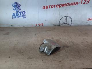 Запчасть тепловая защита правая Mercedes GLK300 2009