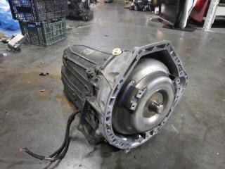 АКПП Mercedes C200 2011 контрактная АКПП Mercedes C200 2011