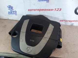 Корпус воздушного фильтра Mercedes E300 2009