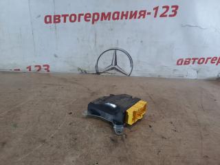 Блок airbag Mercedes C180 2014