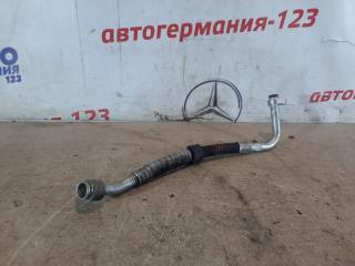 Трубка кондиционера Mercedes GL450 2006 контрактная Трубка кондиционера Mercedes GL450 2006