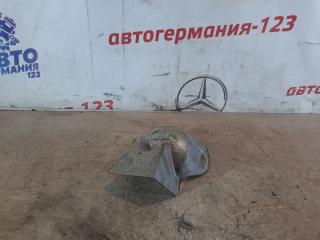 Защита Mercedes C200 2011