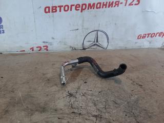 Запчасть патрубок Mercedes V220 2016