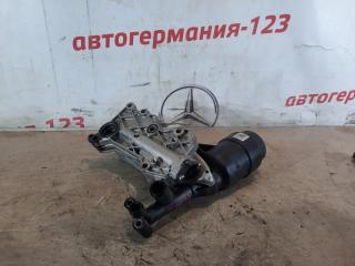 Корпус масляного фильтра Mercedes V220 2016