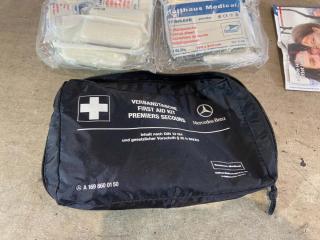 Аптечка GL 2012 X164