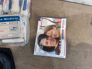 Аптечка GL 2012 X164