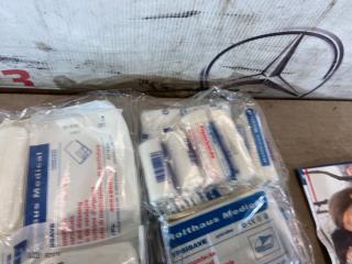 Аптечка GL 2012 X164