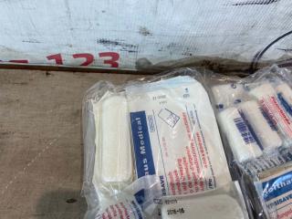 Аптечка GL 2012 X164