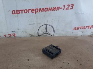 Блок управления Mercedes E class 2011