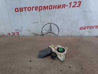 Запчасть мотор стеклоподъемника передний левый Mercedes S class 2006