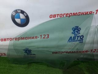 Стекло двери переднее левое Audi A5 2009
