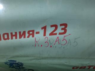 Стекло двери заднее правое A5 2009 8T